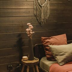 Отель Место под соснами, Красноярский край