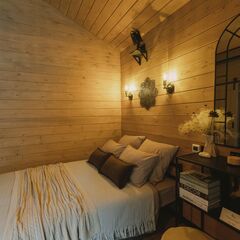 Отель Место под соснами, Красноярский край