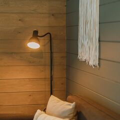 Отель Место под соснами, Красноярский край