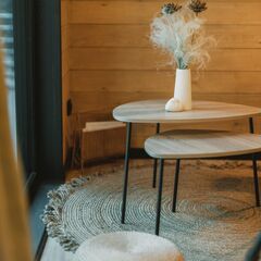 Отель Место под соснами, Красноярский край