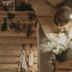 Отель Место под соснами, Красноярский край