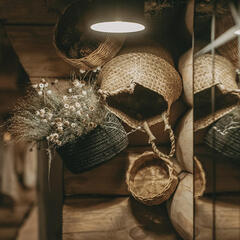 Отель Место под соснами, Красноярский край