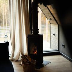 Отель Место под соснами, Красноярский край