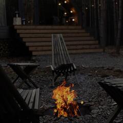 Отель Место под соснами, Красноярский край