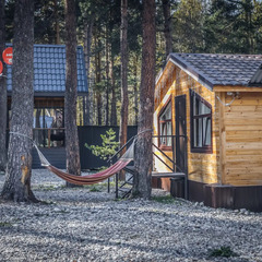 База отдыха Аксакал, Архыз, Республика Карачаево-Черкесия