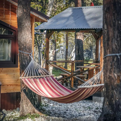 База отдыха Аксакал, Архыз, Республика Карачаево-Черкесия