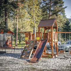 База отдыха Аксакал, Архыз, Республика Карачаево-Черкесия