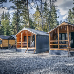 База отдыха Аксакал, Архыз, Республика Карачаево-Черкесия