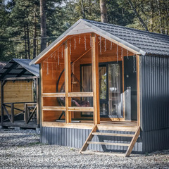 База отдыха Аксакал, Архыз, Республика Карачаево-Черкесия