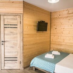 База отдыха Аксакал, Архыз, Республика Карачаево-Черкесия