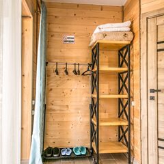 База отдыха Аксакал, Архыз, Республика Карачаево-Черкесия