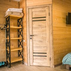 База отдыха Аксакал, Архыз, Республика Карачаево-Черкесия