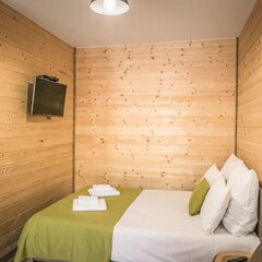 База отдыха Аксакал, Архыз, Республика Карачаево-Черкесия