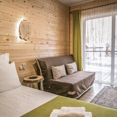 База отдыха Аксакал, Архыз, Республика Карачаево-Черкесия