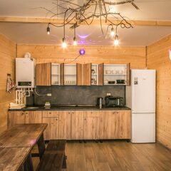 База отдыха Аксакал, Архыз, Республика Карачаево-Черкесия