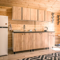 База отдыха Аксакал, Архыз, Республика Карачаево-Черкесия