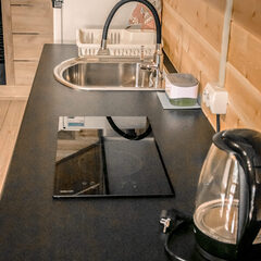 База отдыха Аксакал, Архыз, Республика Карачаево-Черкесия