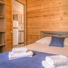 База отдыха Аксакал, Архыз, Республика Карачаево-Черкесия