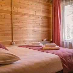 База отдыха Аксакал, Архыз, Республика Карачаево-Черкесия