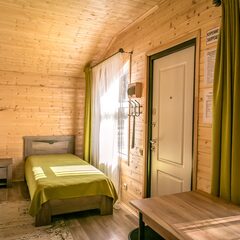 База отдыха Аксакал, Архыз, Республика Карачаево-Черкесия