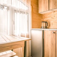 База отдыха Аксакал, Архыз, Республика Карачаево-Черкесия