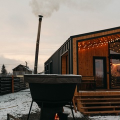 Гостевой дом Мечта, Тула, Тульская область