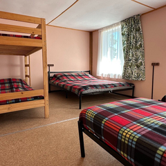 База отдыха Золотые пески, Челябинская область