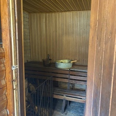 База отдыха Золотые пески, Челябинская область