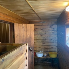 База отдыха Золотые пески, Челябинская область