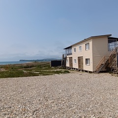 База отдыха Близкие люди, Приморский край