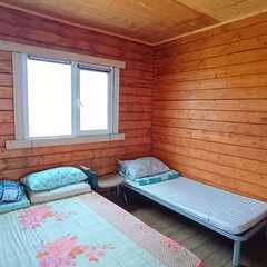 База отдыха Близкие люди, Приморский край