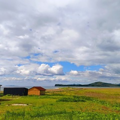 База отдыха Близкие люди, Приморский край