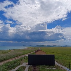 База отдыха Близкие люди, Приморский край