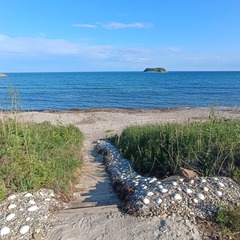 База отдыха Близкие люди, Приморский край