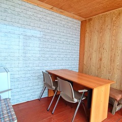 База отдыха Близкие люди, Приморский край