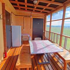 База отдыха Близкие люди, Приморский край