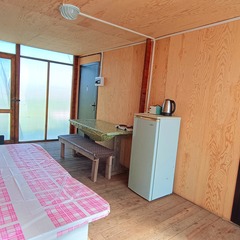 База отдыха Близкие люди, Приморский край