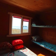 База отдыха Близкие люди, Приморский край