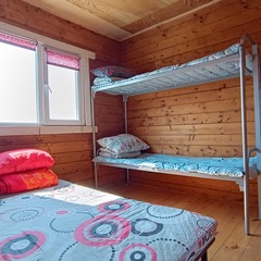 База отдыха Близкие люди, Приморский край