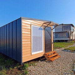 База отдыха Близкие люди, Приморский край