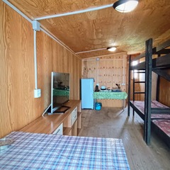 База отдыха Близкие люди, Приморский край