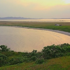 База отдыха Близкие люди, Приморский край