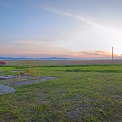 База отдыха Близкие люди, Приморский край