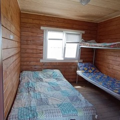 База отдыха Близкие люди, Приморский край