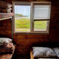 База отдыха Близкие люди, Приморский край