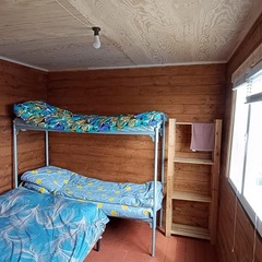 База отдыха Близкие люди, Приморский край