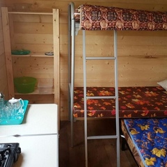 База отдыха Близкие люди, Приморский край