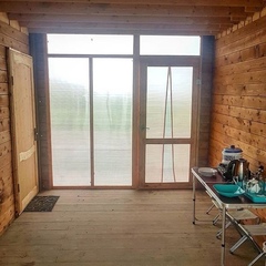 База отдыха Близкие люди, Приморский край