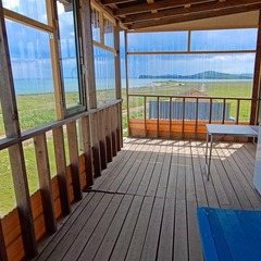 База отдыха Близкие люди, Приморский край