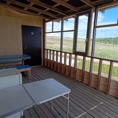 База отдыха Близкие люди, Приморский край